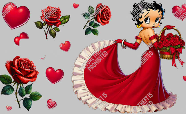 Bank  Card Sticker-BC-172